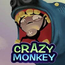 RTP Play8 Crazy Monkey